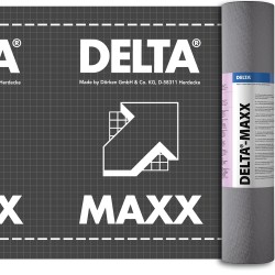 Диффуз. мембрана DELTA® MAXX 